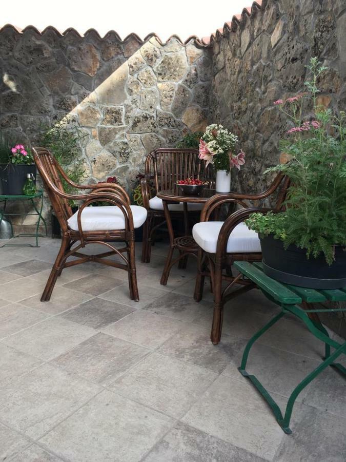 Visiani Apartment Šibenik Exterior foto