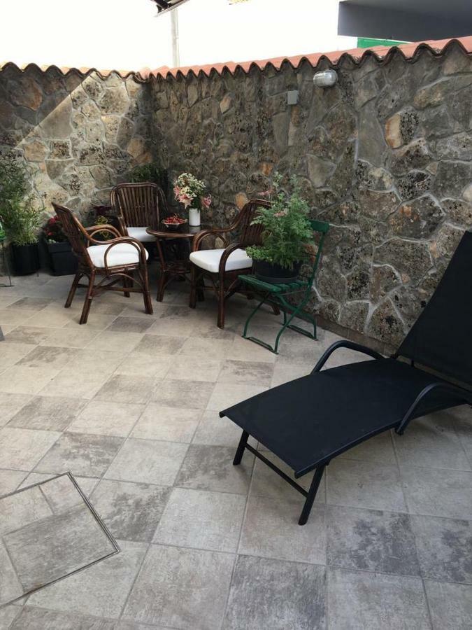 Visiani Apartment Šibenik Exterior foto