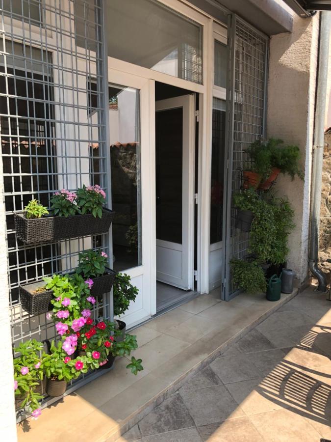 Visiani Apartment Šibenik Exterior foto